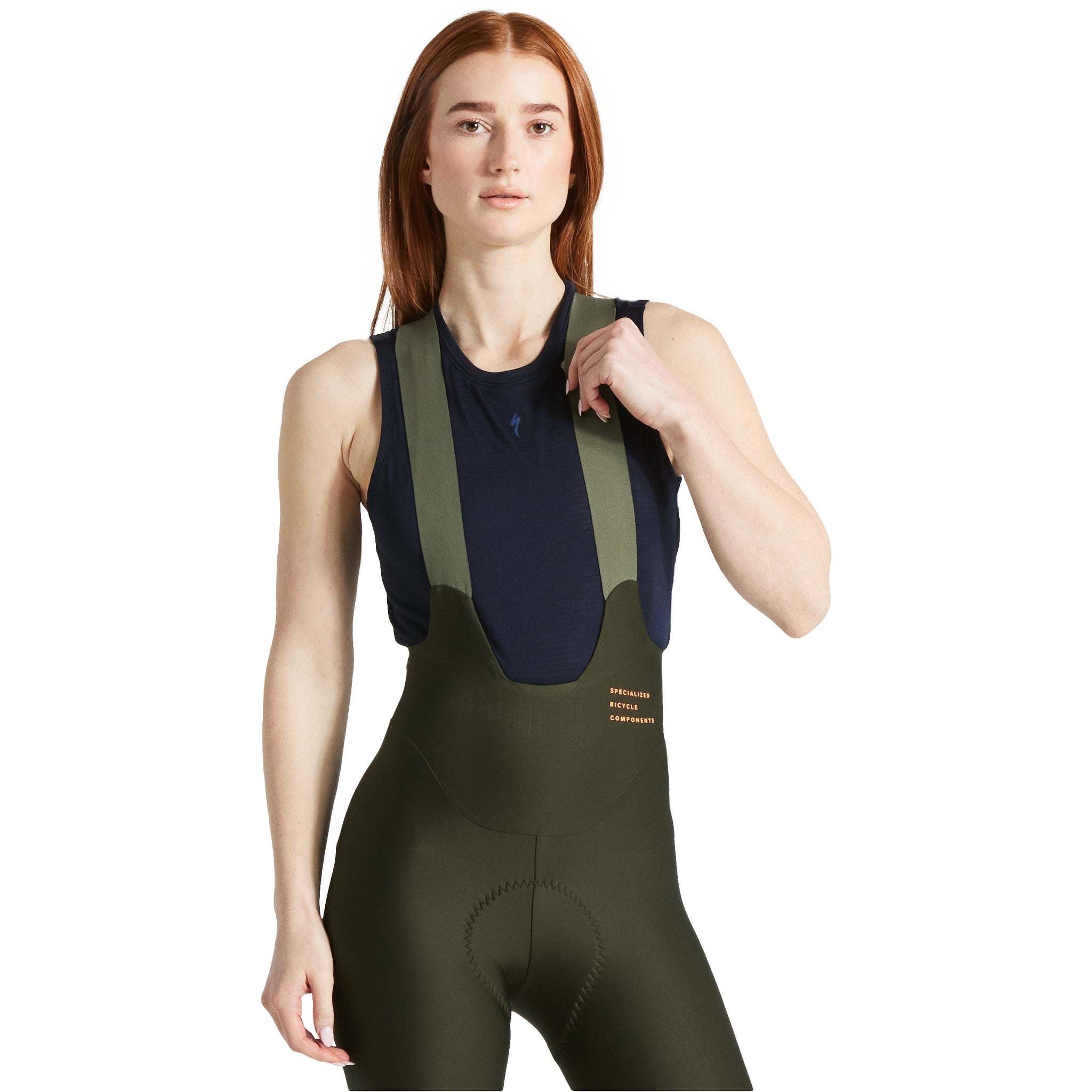 Women's Power Grid™ Sleeveless Baselayer