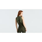 Women's Power Grid™ Sleeveless Baselayer