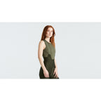 Women's Power Grid™ Sleeveless Baselayer