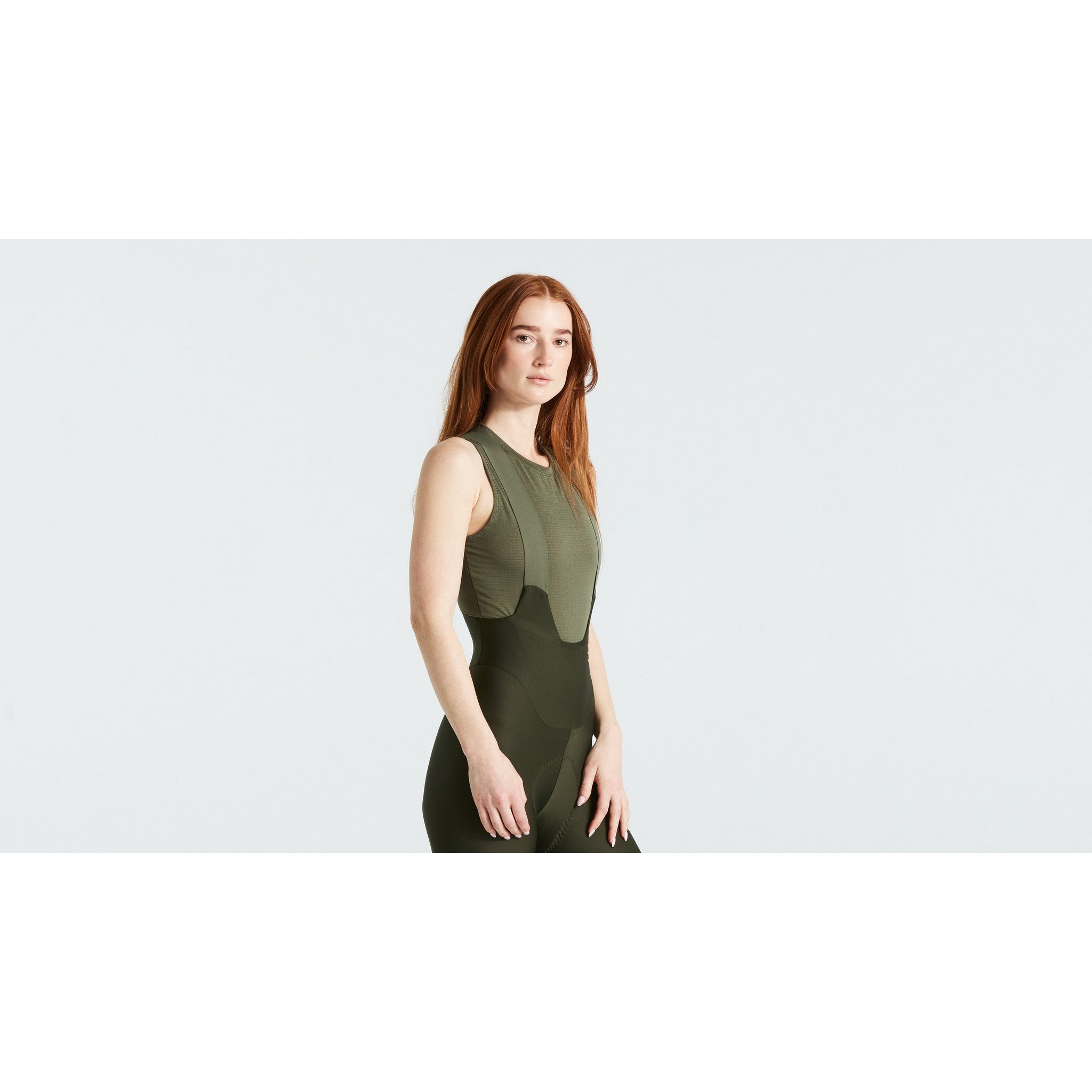 Women's Power Grid™ Sleeveless Baselayer