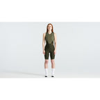 Women's Power Grid™ Sleeveless Baselayer