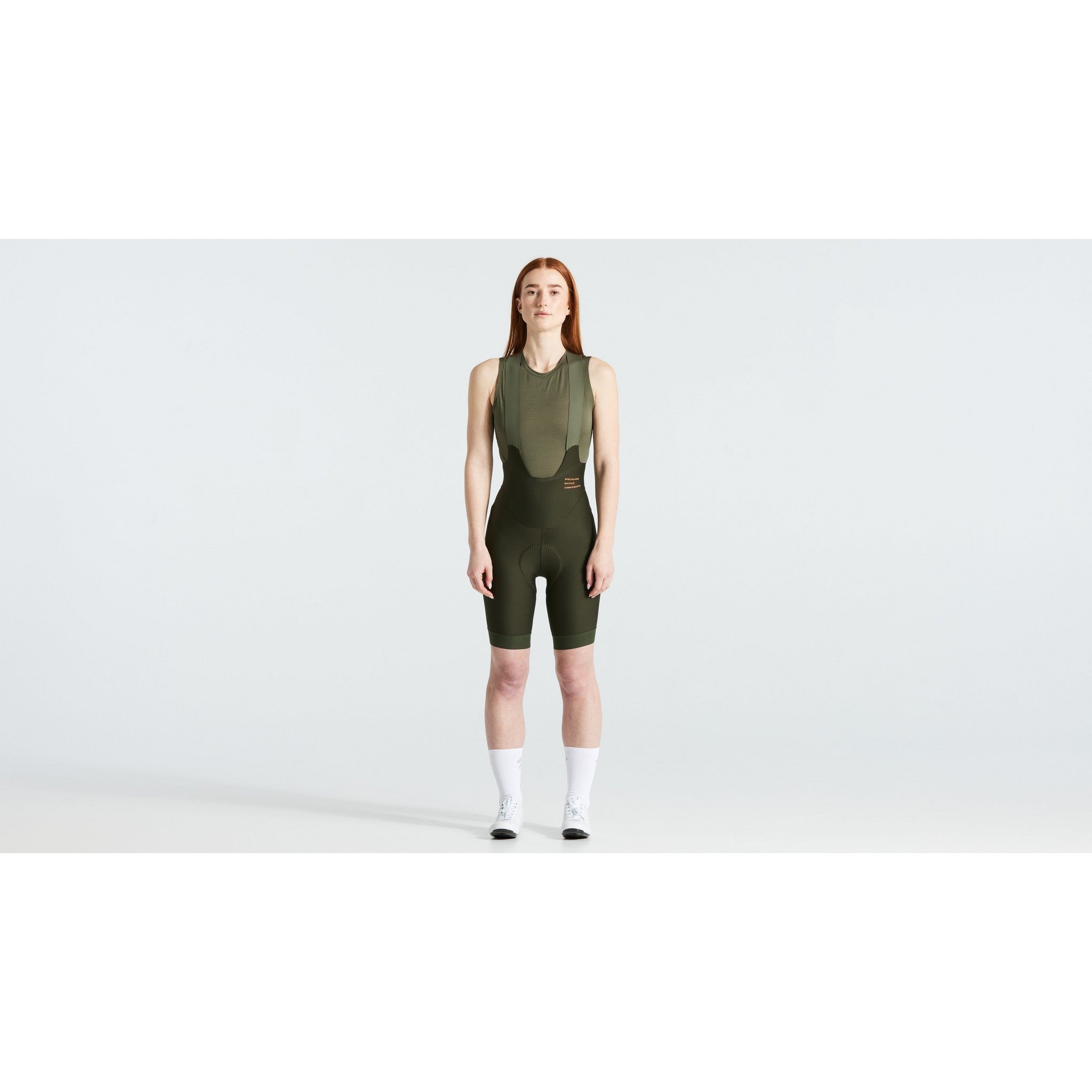 Women's Power Grid™ Sleeveless Baselayer