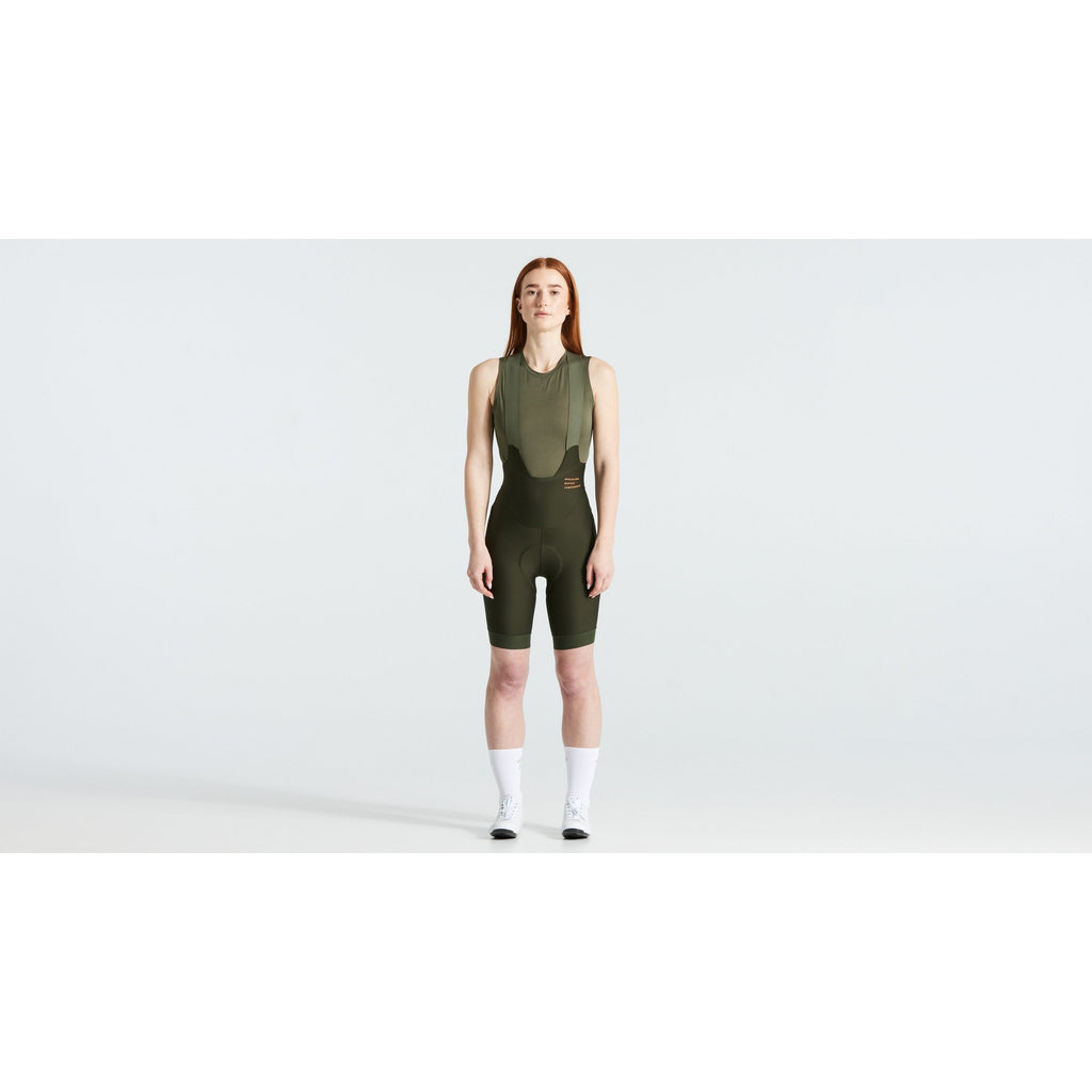 Women's Power Grid™ Sleeveless Baselayer