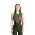 Women's Power Grid™ Sleeveless Baselayer