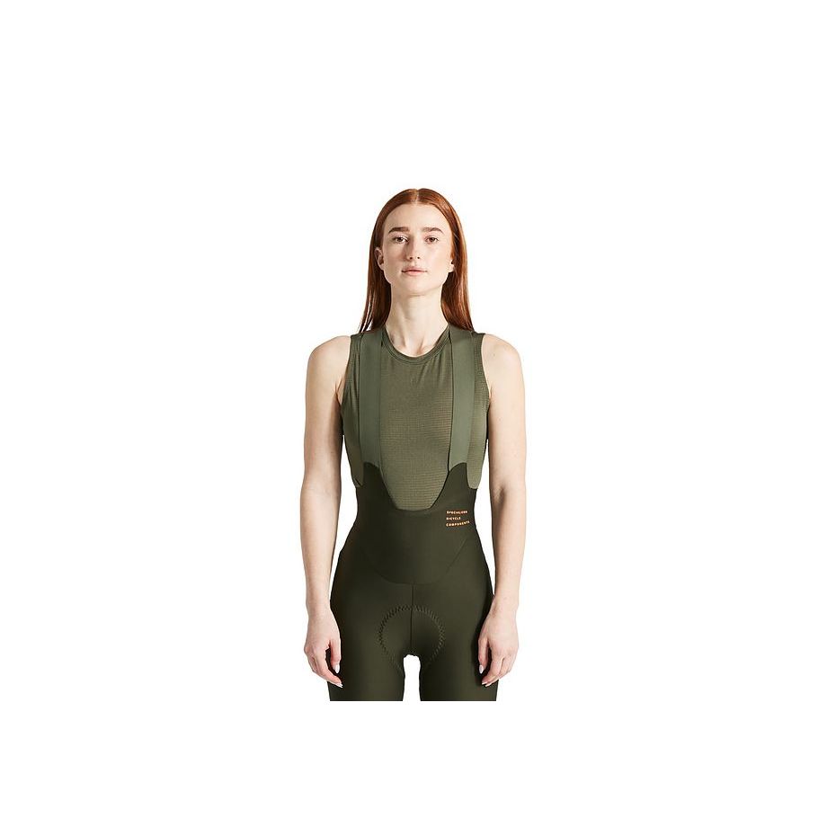 Women's Power Grid™ Sleeveless Baselayer