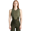 Women's Power Grid™ Sleeveless Baselayer