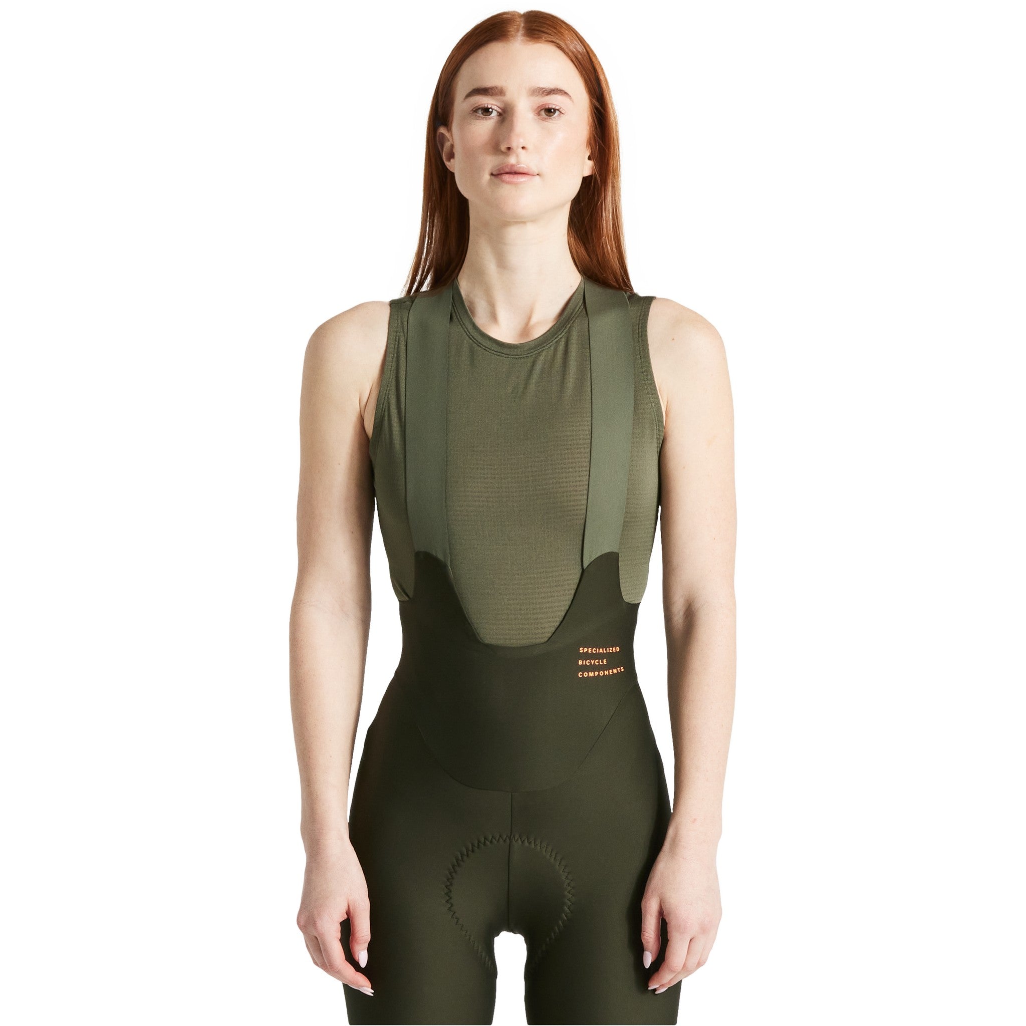 Women's Power Grid™ Sleeveless Baselayer