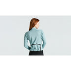 Women's RBX Expert Long Sleeve Thermal Jersey