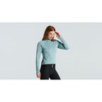 Women's RBX Expert Long Sleeve Thermal Jersey