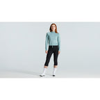 Women's RBX Expert Long Sleeve Thermal Jersey