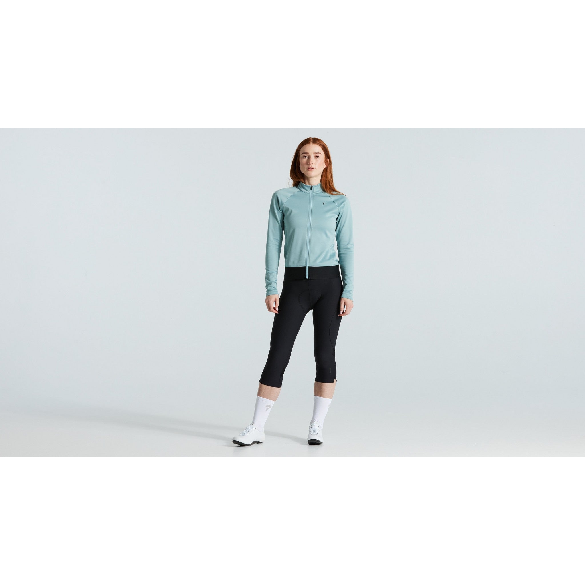 Women's RBX Expert Long Sleeve Thermal Jersey