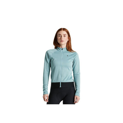 Women's RBX Expert Long Sleeve Thermal Jersey