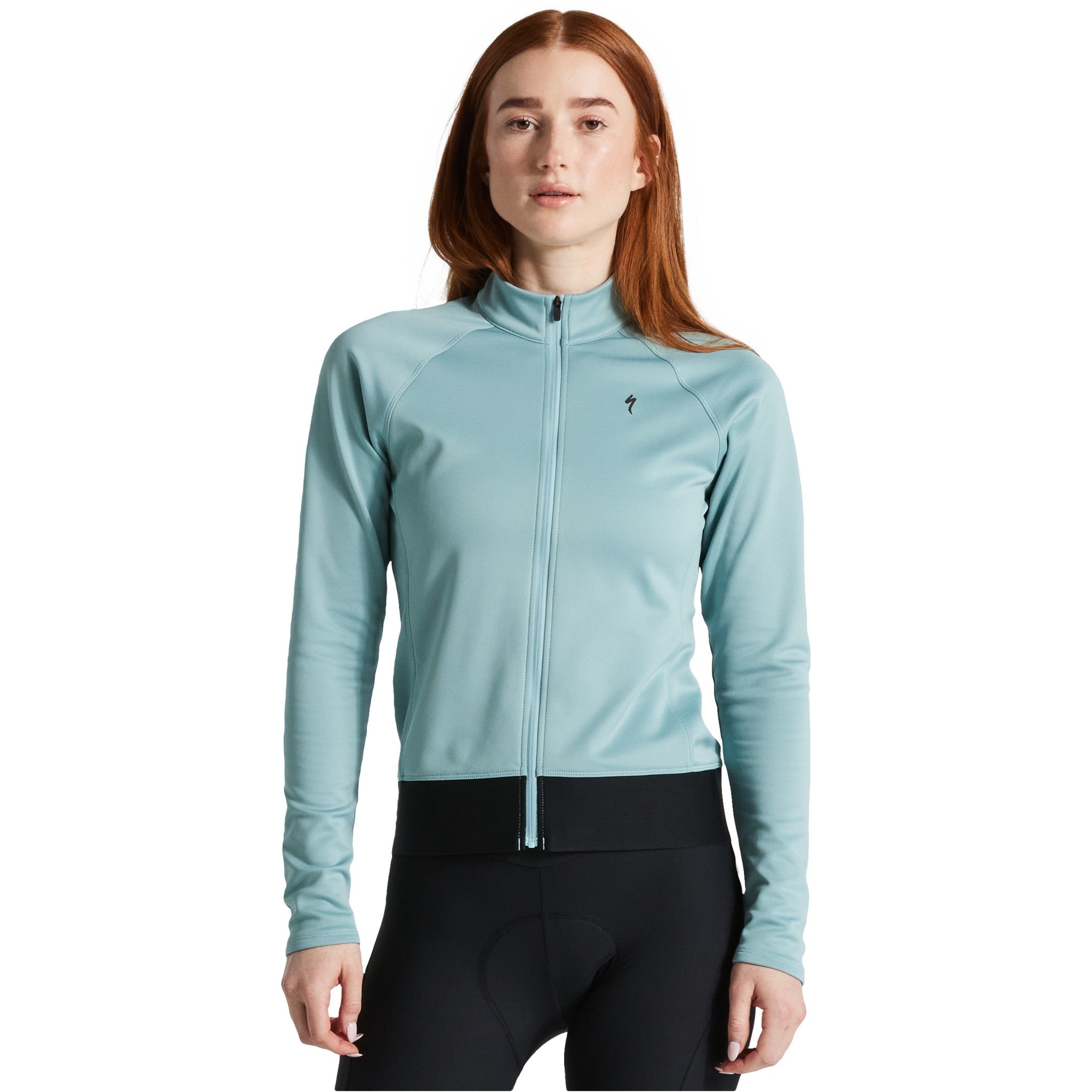 Women's RBX Expert Long Sleeve Thermal Jersey