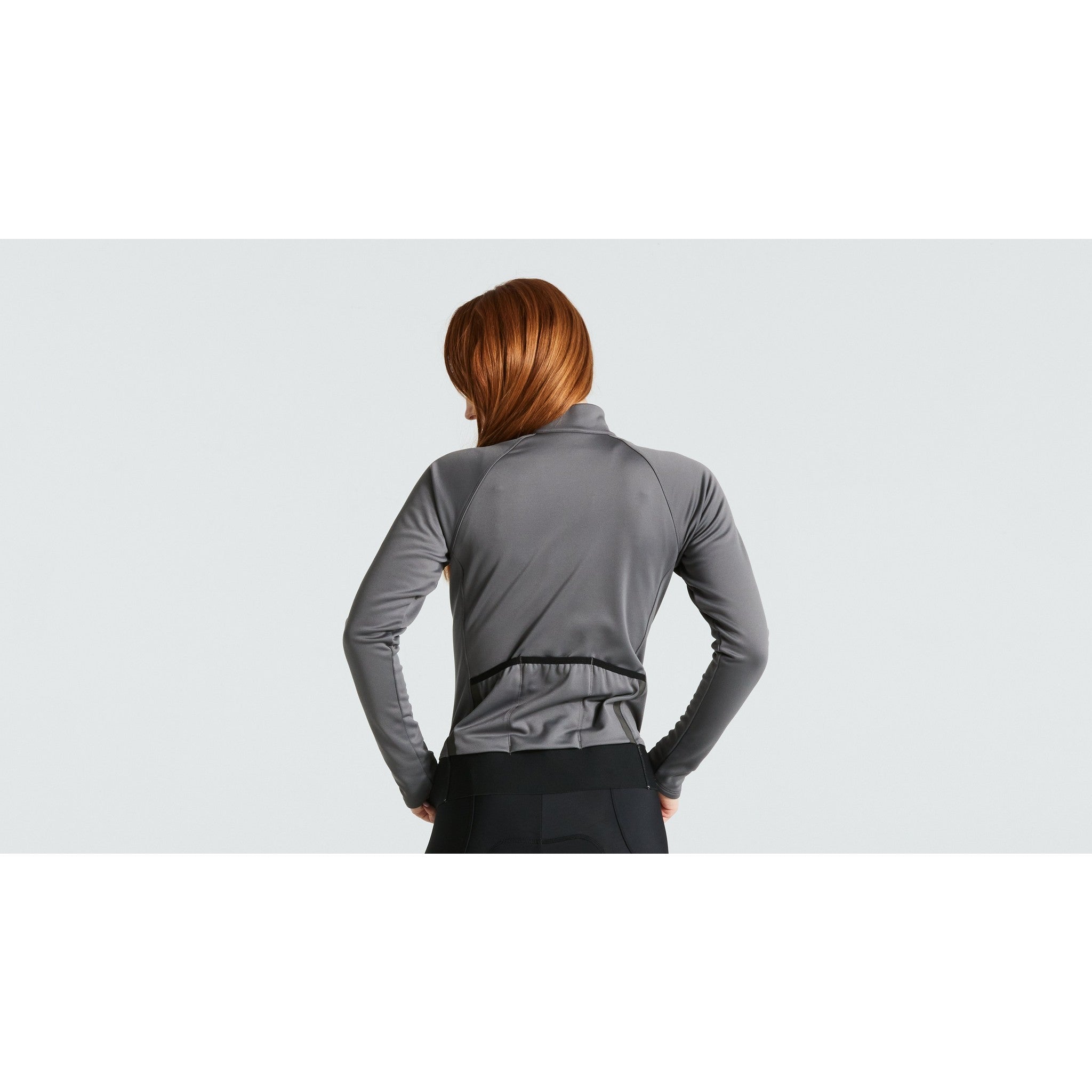 Women's RBX Expert Long Sleeve Thermal Jersey