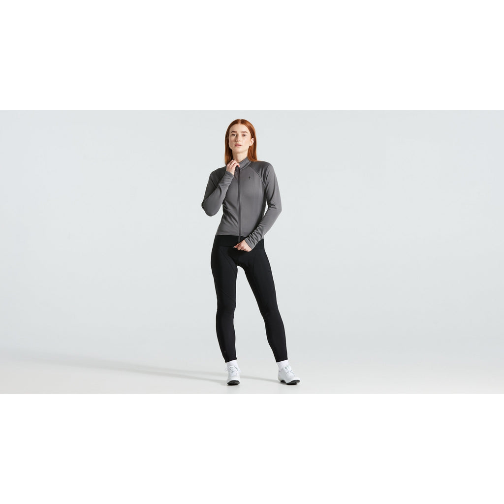 Women's RBX Expert Long Sleeve Thermal Jersey