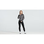 Women's RBX Expert Long Sleeve Thermal Jersey