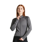 Women's RBX Expert Long Sleeve Thermal Jersey