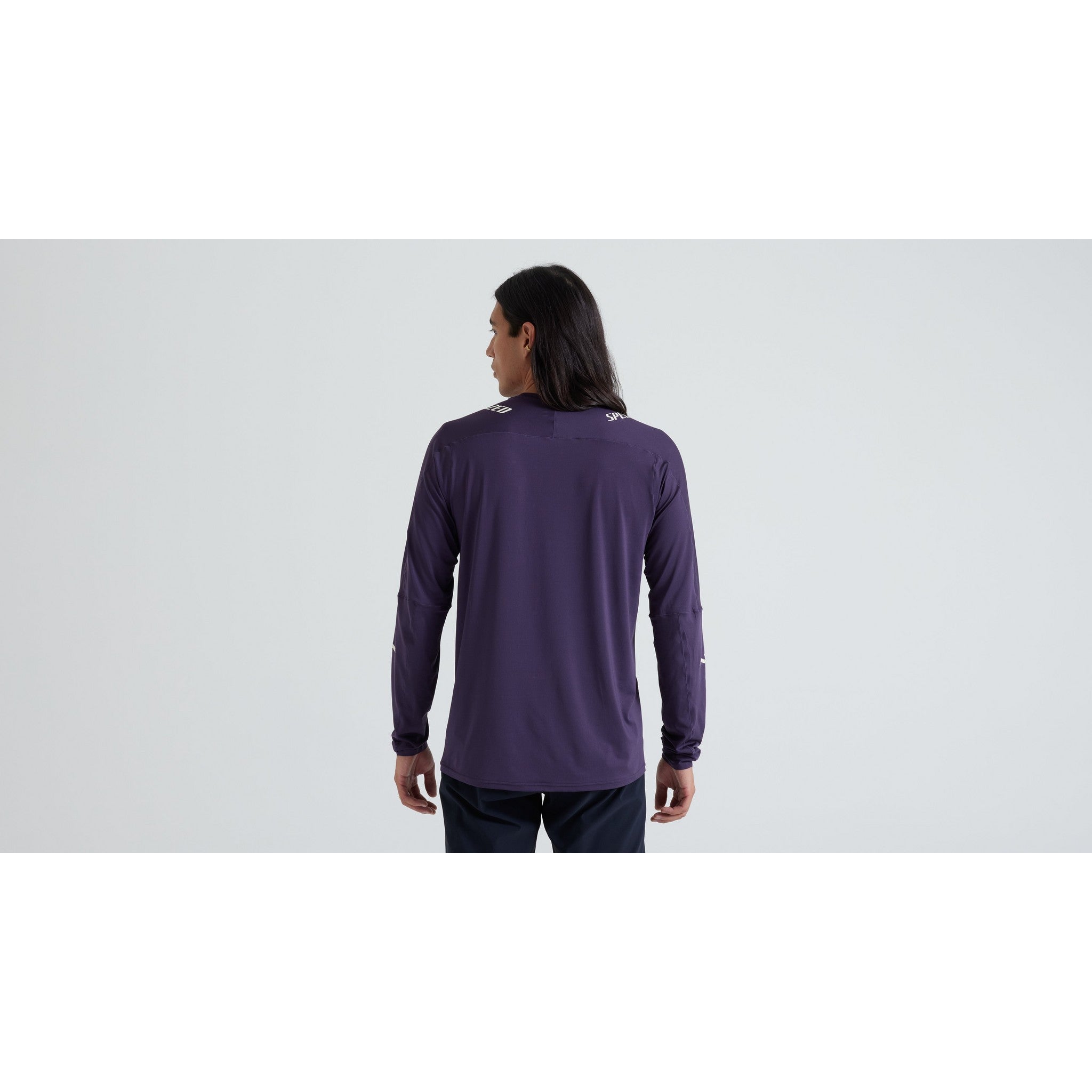 Men's Trail Air Long Sleeve Jersey