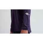 Men's Trail Air Long Sleeve Jersey
