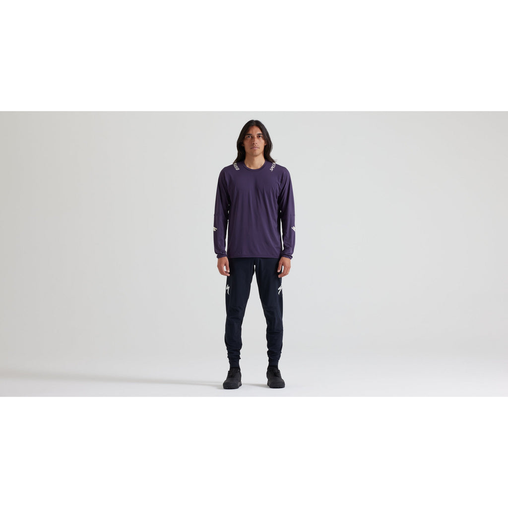 Men's Trail Air Long Sleeve Jersey