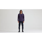 Men's Trail Air Long Sleeve Jersey