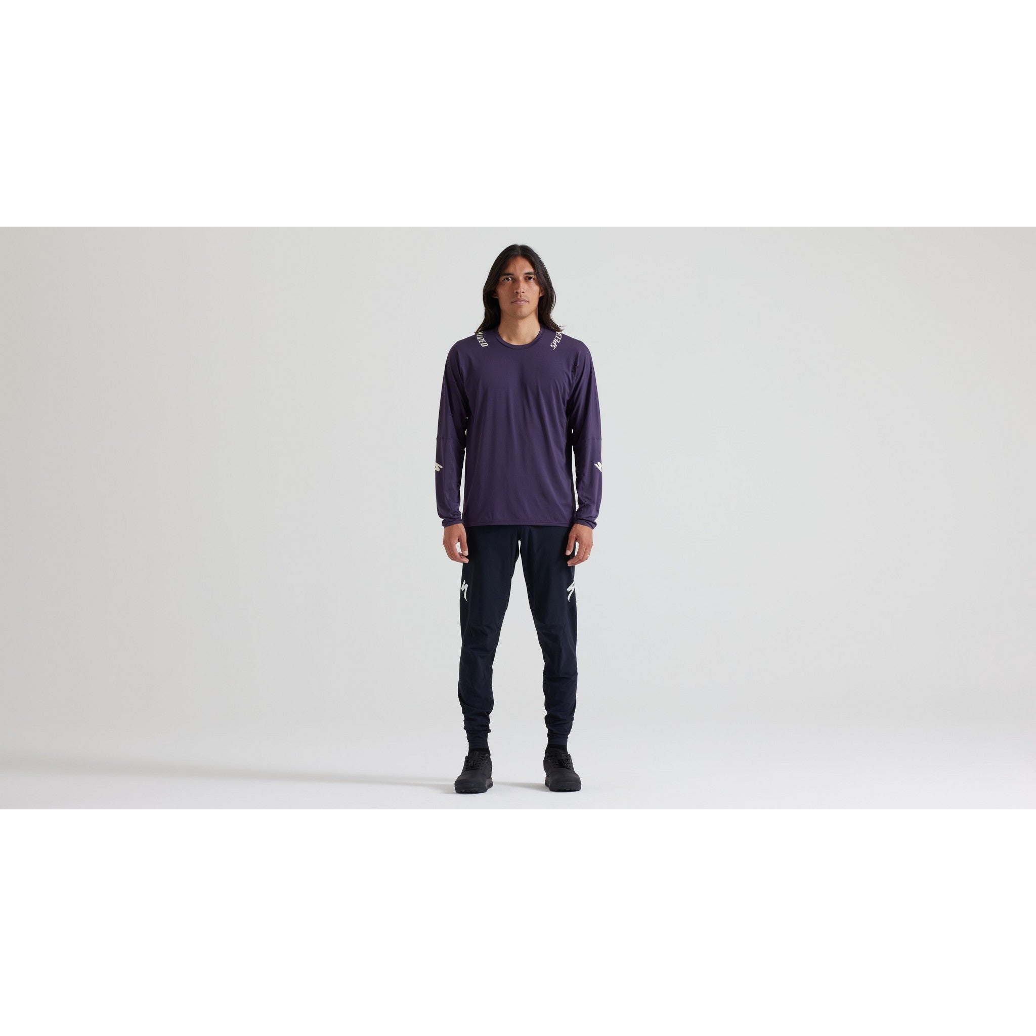 Men's Trail Air Long Sleeve Jersey