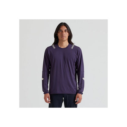 Men's Trail Air Long Sleeve Jersey