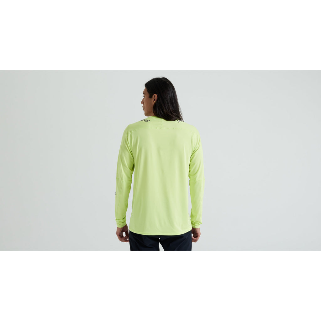 Men's Trail Air Long Sleeve Jersey