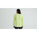 Men's Trail Air Long Sleeve Jersey