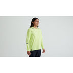 Men's Trail Air Long Sleeve Jersey