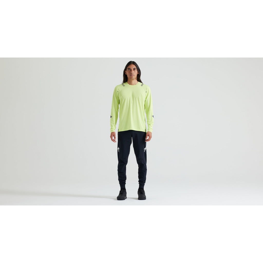 Men's Trail Air Long Sleeve Jersey