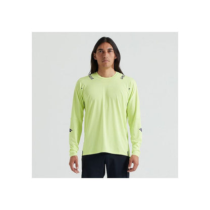 Men's Trail Air Long Sleeve Jersey