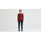 Women's Trail Air Long Sleeve Jersey