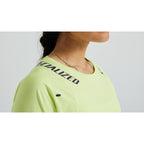 Women's Trail Air Long Sleeve Jersey