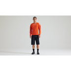 Gravity Long Sleeve Jersey