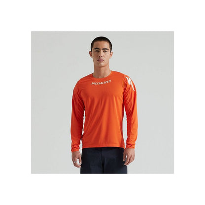Gravity Long Sleeve Jersey