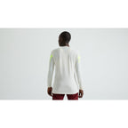 Gravity Race Long Sleeve Jersey