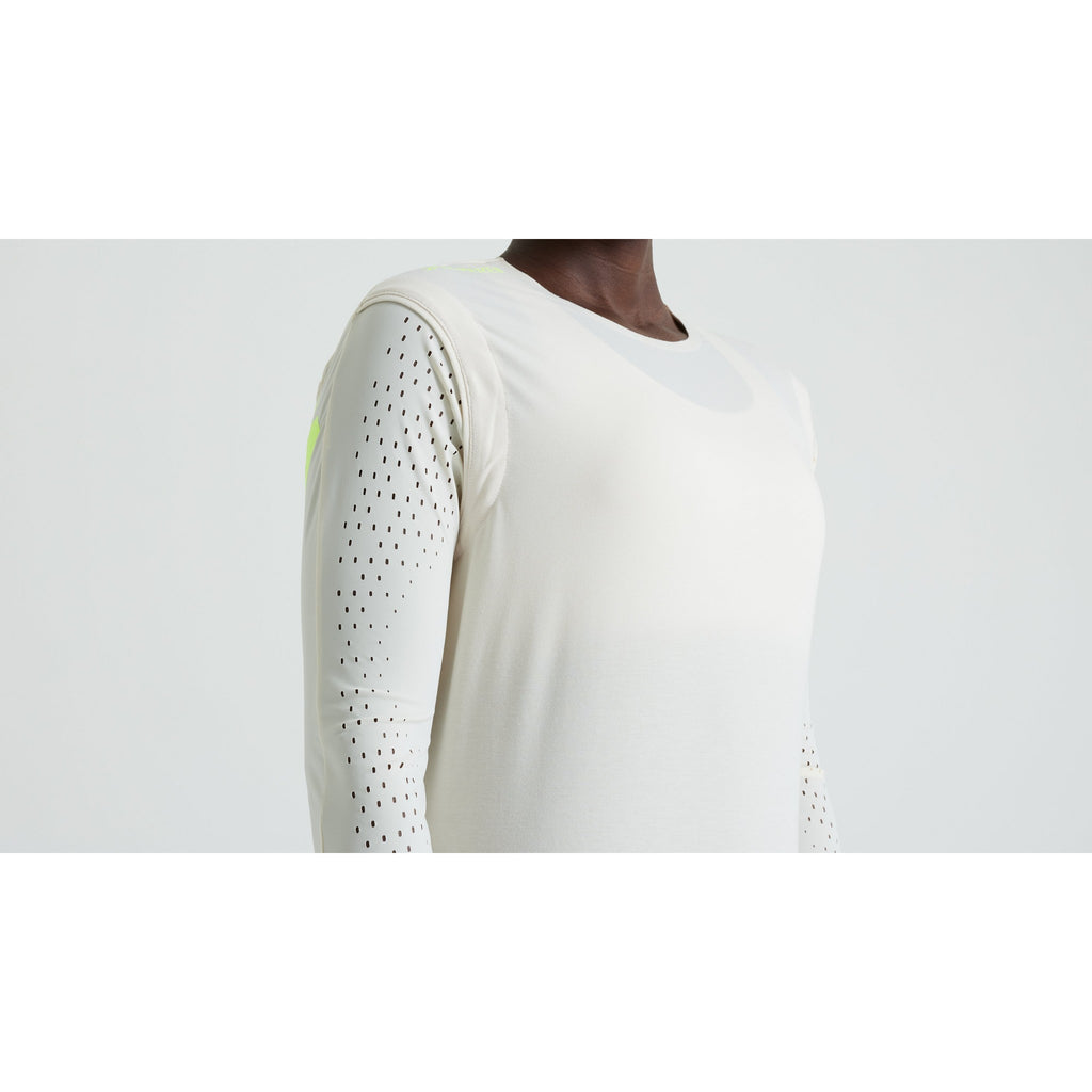 Gravity Race Long Sleeve Jersey