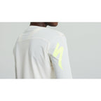 Gravity Race Long Sleeve Jersey