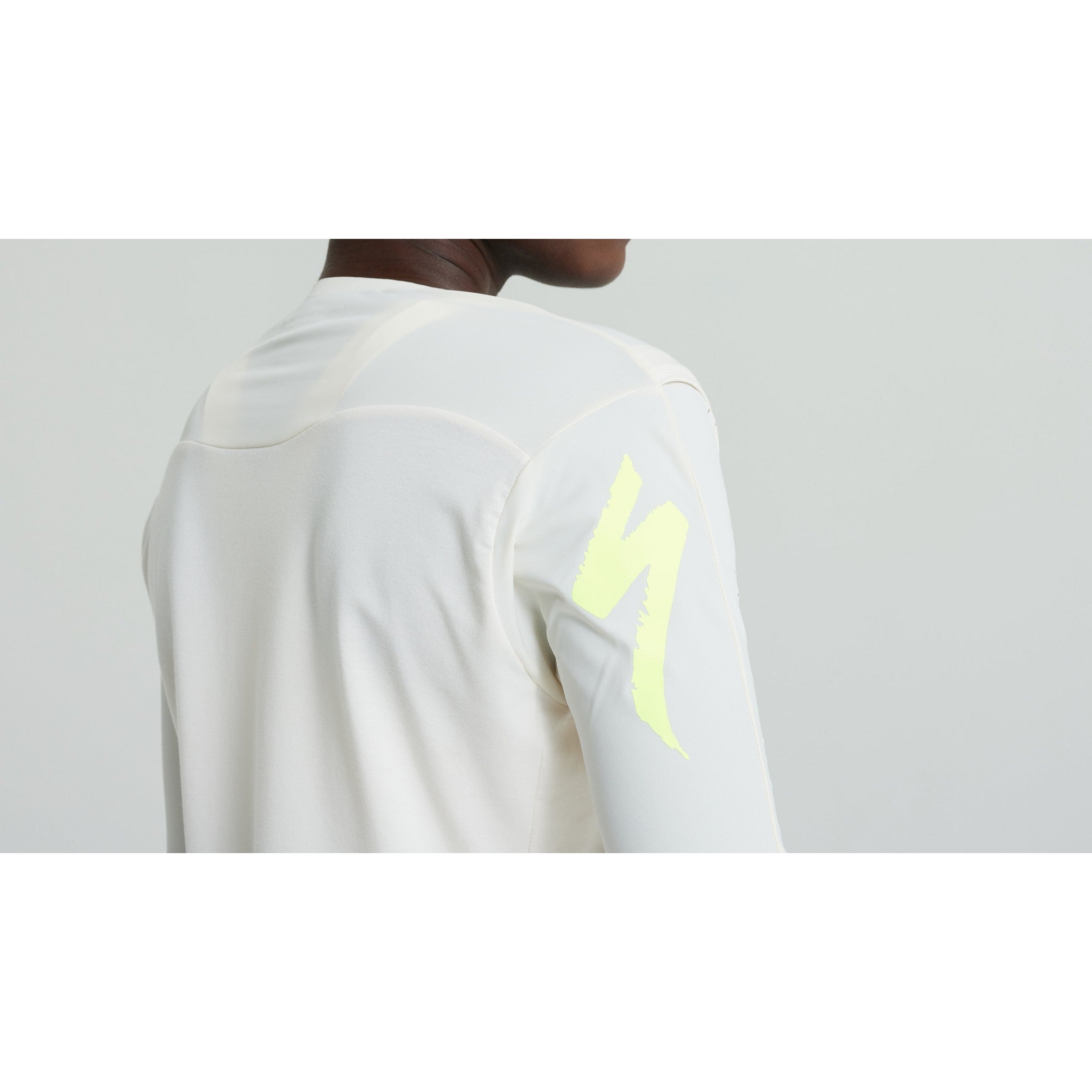 Gravity Race Long Sleeve Jersey