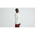 Gravity Race Long Sleeve Jersey
