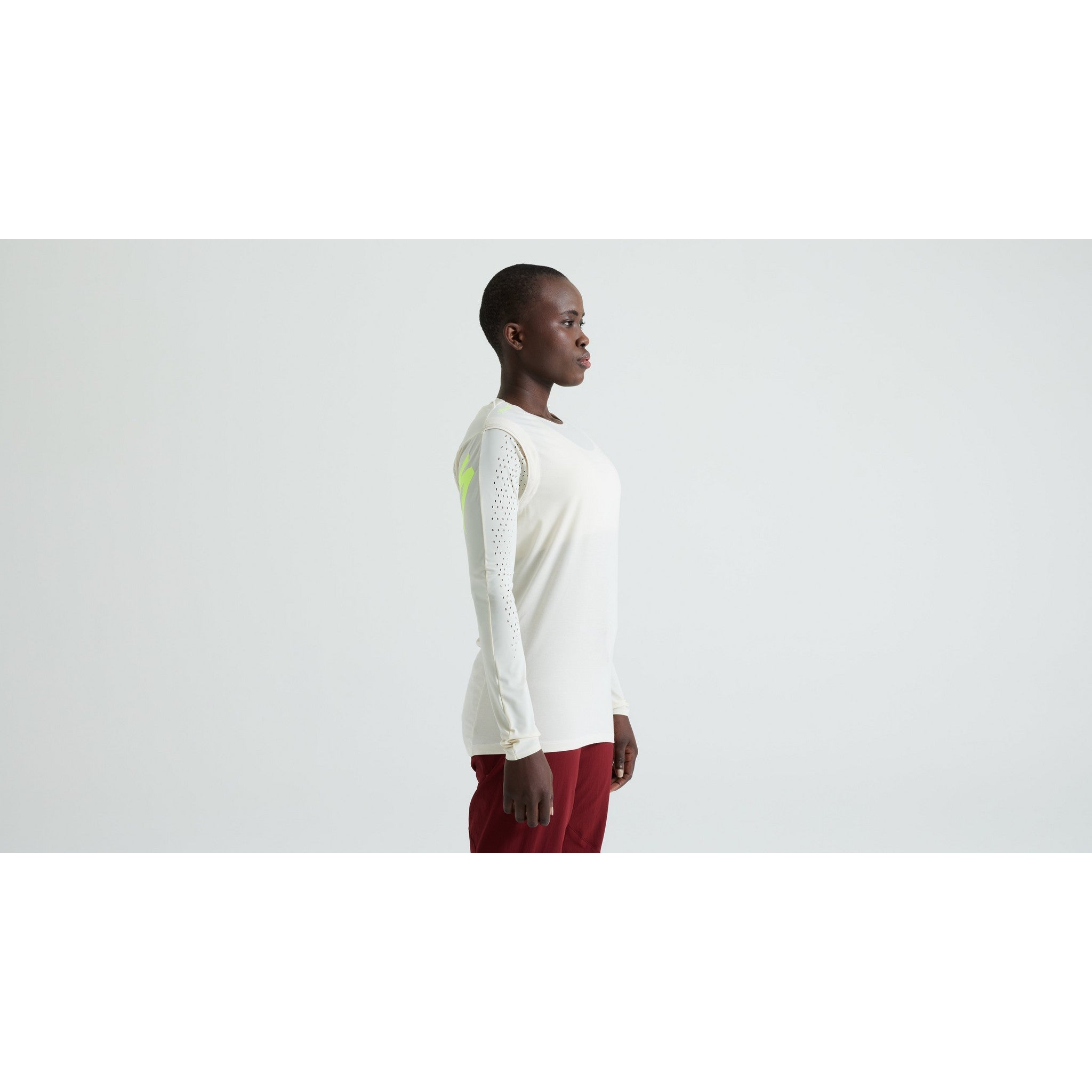 Gravity Race Long Sleeve Jersey