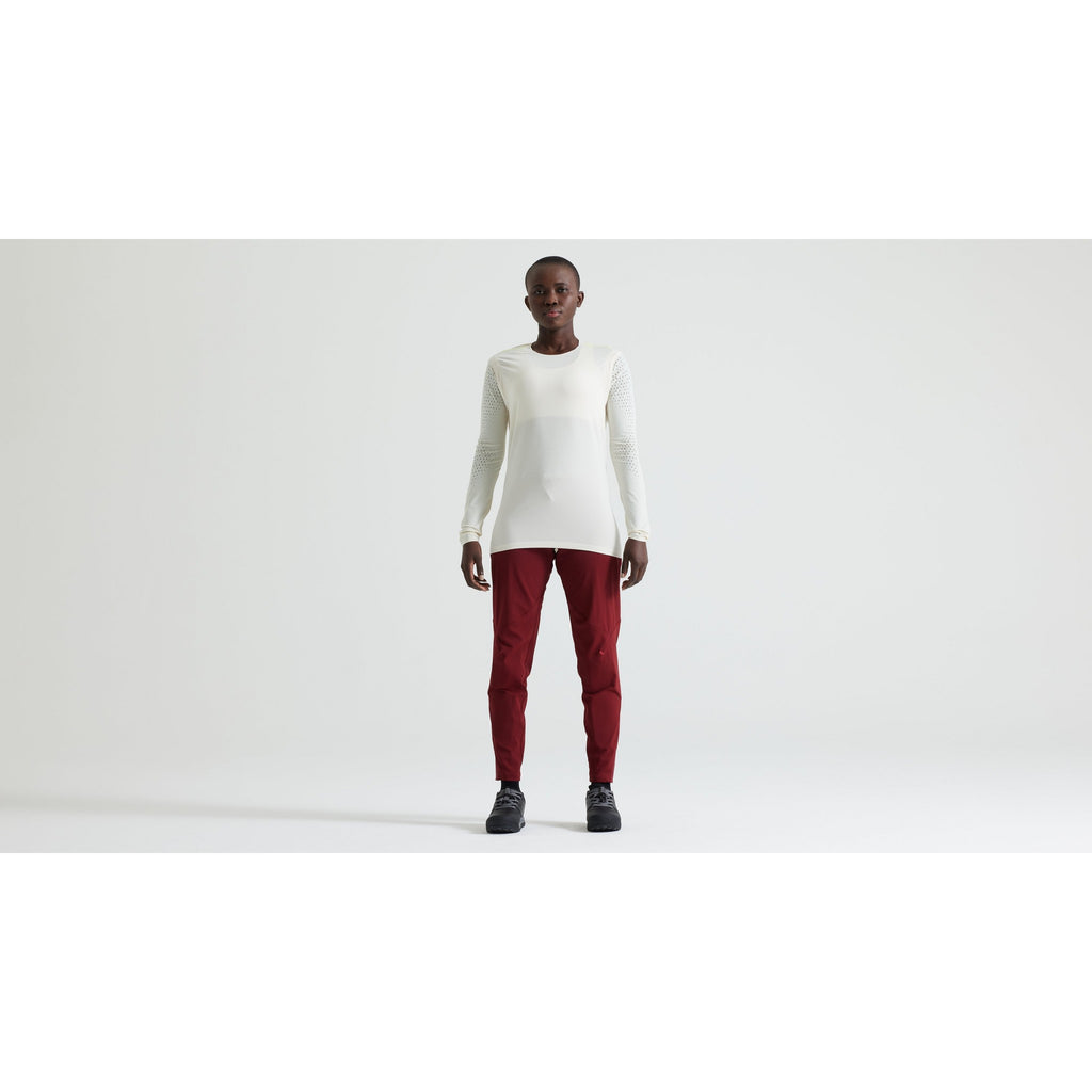 Gravity Race Long Sleeve Jersey