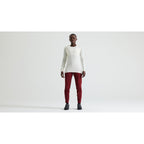 Gravity Race Long Sleeve Jersey