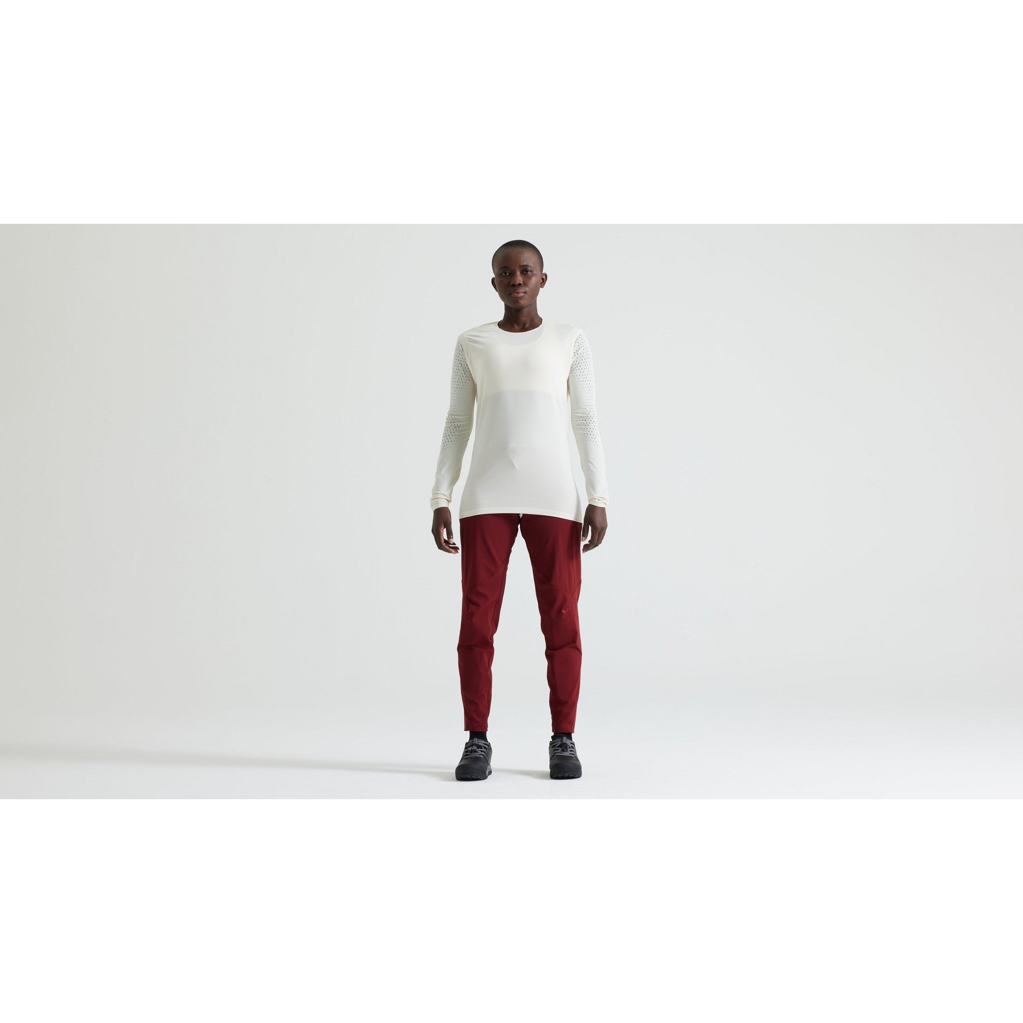 Gravity Race Long Sleeve Jersey
