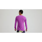 Gravity Race Long Sleeve Jersey