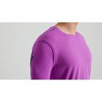 Gravity Race Long Sleeve Jersey