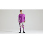 Gravity Race Long Sleeve Jersey