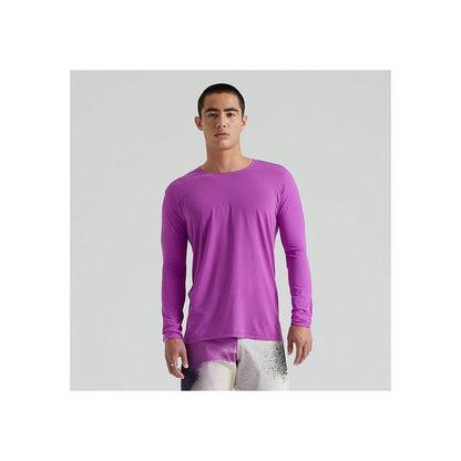 Gravity Race Long Sleeve Jersey