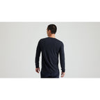 Men's Gravity Training Long Sleeve Jersey